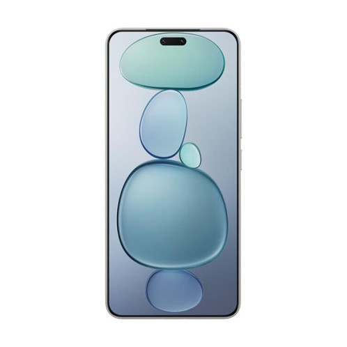 Xiaomi Civi 5 Pro, 12 Go + 256 Go, écran 6,55 pouces, lecteur d'empreintes digitales, processeur Snapdragon 8s Octa-Core, NFC, réseau 5G (blanc) SX873W1659-019