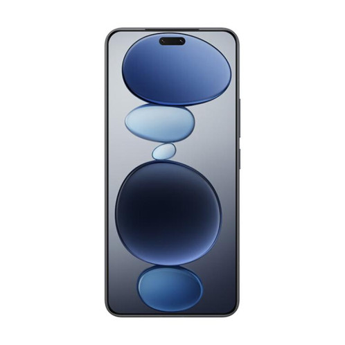 Xiaomi Civi 5 Pro, 12 Go + 512 Go, écran 6,55 pouces, lecteur d'empreintes digitales, processeur Snapdragon 8s Gen 4 Octa-Core, NFC, réseau 5G (noir) SX874B1675-019