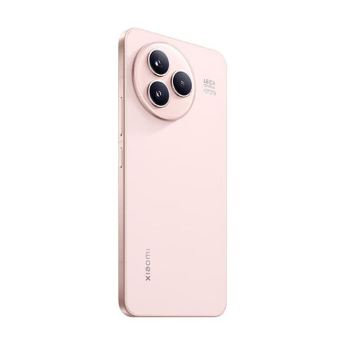 Xiaomi Civi 5 Pro, 16 Go + 512 Go, écran 6,55 pouces, lecteur d'empreintes digitales, processeur Snapdragon 8s Gen 4 Octa-Core, NFC, réseau 5G (rose) SX877F1004-019