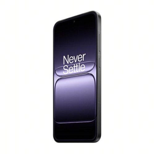 OnePlus 13T, 12 Go + 512 Go, écran 6,32 pouces, reconnaissance d'empreintes digitales, Snapdragon 8 Elite Octa Core, NFC, réseau 5G (noir) SO920B1184-011