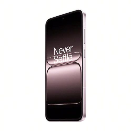 OnePlus 13T, 16 Go + 1 To, écran 6,32 pouces, reconnaissance d'empreintes digitales, Snapdragon 8 Elite Octa Core, NFC, réseau 5G (rose) SO921F203-011