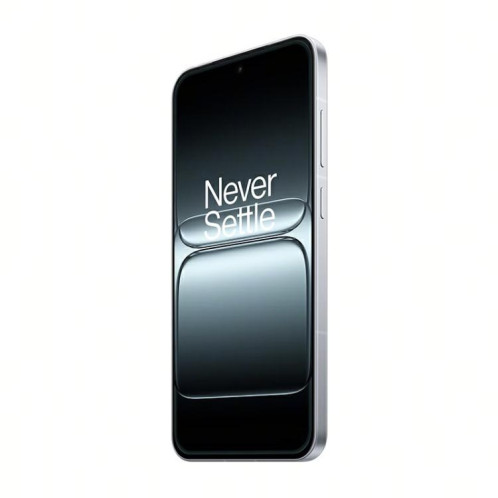 OnePlus 13T, 16 Go + 256 Go, écran 6,32 pouces, reconnaissance d'empreintes digitales, Snapdragon 8 Elite Octa Core, NFC, réseau 5G (gris) SO922H1799-011