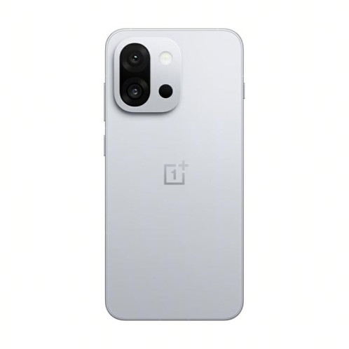 OnePlus 13T, 16 Go + 256 Go, écran 6,32 pouces, reconnaissance d'empreintes digitales, Snapdragon 8 Elite Octa Core, NFC, réseau 5G (gris) SO922H1799-011