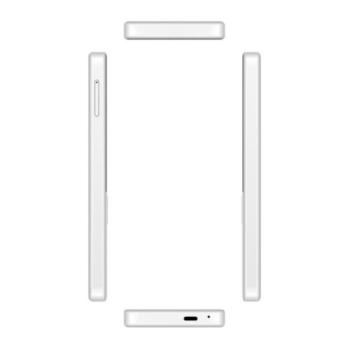 Téléphone à clavier DOOV R17 / F22, 3 Go + 32 Go, 2,8 pouces, Android 13, Mediatek MT6762 Octa Core, réseau 4G (noir) SD928B1276-013