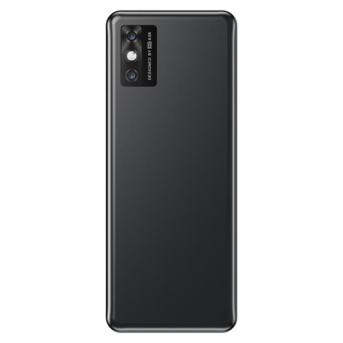 Téléphone à clavier DOOV Z17 Pro, 3 Go + 32 Go, 2,8 pouces, Android 13, Mediatek MT6762 Octa Core, réseau 4G (noir) SD929B1408-013