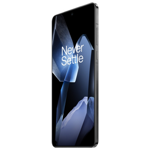 OnePlus 13 PJZ110, 12 Go + 256 Go, identification par empreinte digitale, écran 6,82 pouces ColorOS 15.0 / Android 15 Snapdragon 8 Elite 3 nm Octa Core, NFC, réseau : 5G (noir) SO955B1610-020