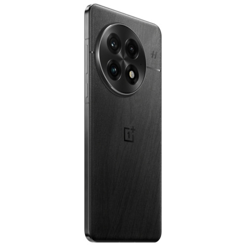 OnePlus 13 PJZ110, 12 Go + 256 Go, identification par empreinte digitale, écran 6,82 pouces ColorOS 15.0 / Android 15 Snapdragon 8 Elite 3 nm Octa Core, NFC, réseau : 5G (noir) SO955B1610-020