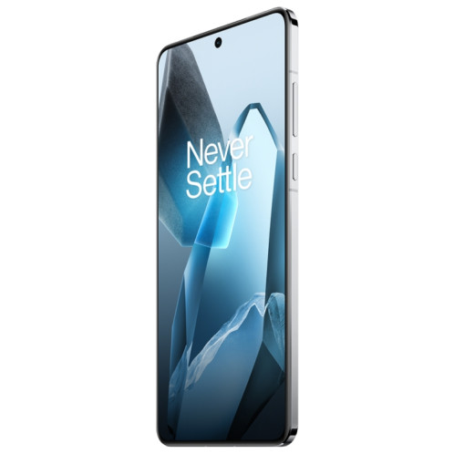 OnePlus 13 PJZ110, 24 Go + 1 To, identification par empreinte digitale sur l'écran, 6,82 pouces ColorOS 15.0 / Android 15 Snapdragon 8 Elite 3 nm Octa Core, NFC, réseau : 5G (bleu) SO958L1706-020