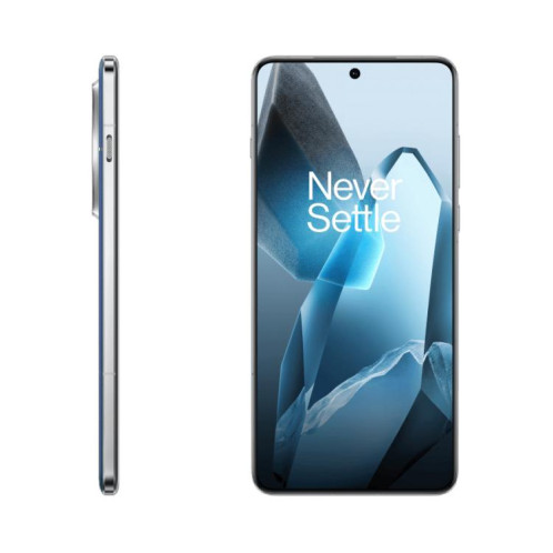  OnePlus 13 5G Global, 16 Go + 512 Go, lecteur d'empreintes digitales intégré, écran 6,82 pouces, ColorOS 15.0, Android 15, Qualcomm Snapdragon 8 Elite Octa Core, NFC, réseau 5G (bleu) SO437L1693-018