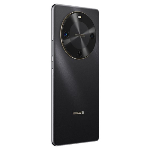 HUAWEI Enjoy 70X Vitality Edition, 8 Go + 256 Go, écran 6,78 pouces, HarmonyOS 4.2 Octa Core, OTG, non compatible avec Google Play (noir) SH503B488-013