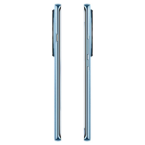 HUAWEI Enjoy 70X Vitality Edition, 8 Go + 512 Go, écran 6,78 pouces, reconnaissance d'empreintes digitales, HarmonyOS 4.2 Octa Core, OTG, non compatible avec Google Play (bleu) SH504L1525-013