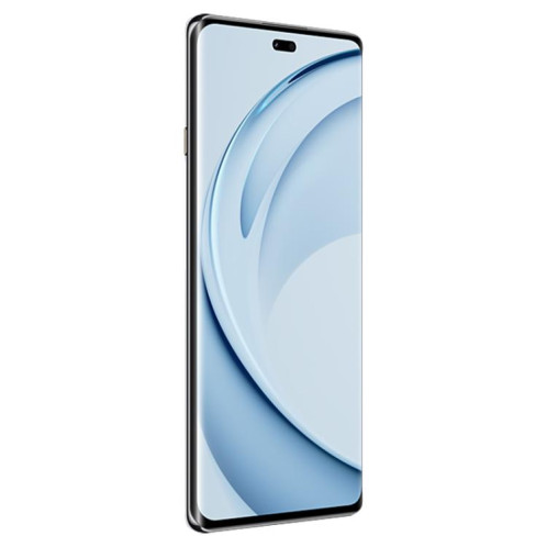 HUAWEI Enjoy 70X Vitality Edition, 8 Go + 512 Go, écran 6,78 pouces, reconnaissance d'empreintes digitales, HarmonyOS 4.2 Octa Core, OTG, non compatible avec Google Play (blanc) SH504W653-013