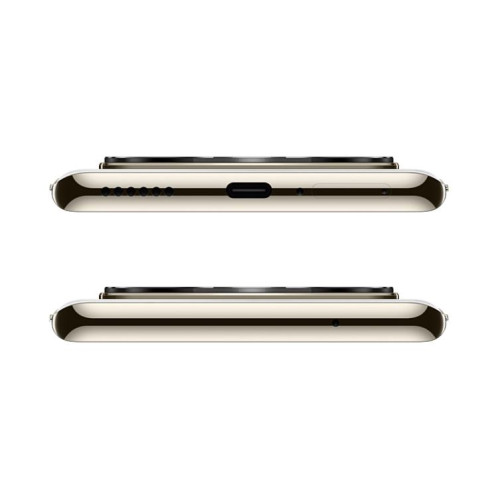 HUAWEI Enjoy 70X Vitality Edition, 8 Go + 512 Go, écran 6,78 pouces, reconnaissance d'empreintes digitales, HarmonyOS 4.2 Octa Core, OTG, non compatible avec Google Play (blanc) SH504W653-013