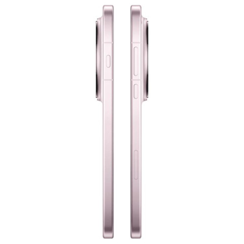 OPPO Find X8 Ultra, 16 Go + 512 Go, écran 6,82 pouces, lecteur d'empreintes digitales, ColorOS 15, Snapdragon 8 Elite Octa Core, NFC, OTG, réseau 5G (rose) SO507F501-016