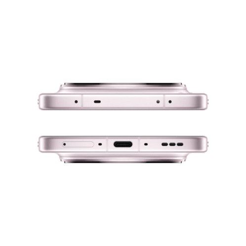 OPPO Find X8 Ultra, 16 Go + 512 Go, écran 6,82 pouces, lecteur d'empreintes digitales, ColorOS 15, Snapdragon 8 Elite Octa Core, NFC, OTG, réseau 5G (rose) SO507F501-016