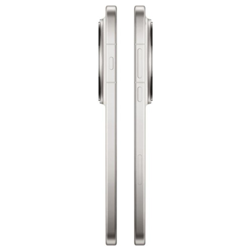 Oppo Find X8 Ultra, 16 Go + 512 Go, écran 6,82 pouces, lecteur d'empreintes digitales, Snapdragon 8 Elite Octa Core, NFC, OTG, réseau 5G (blanc) SO507W53-016