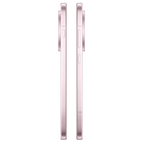 OPPO Find X8s, 12 Go + 512 Go, écran 6,32 pouces, ColorOS 15 Dimensity 9400+ Octa Core, NFC, OTG, réseau 5G (rose) SO509F1883-015