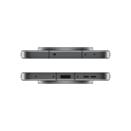 OPPO Find X8s, 16 Go + 512 Go, écran 6,32 pouces, ColorOS 15 Dimensity 9400+ Octa Core, NFC, OTG, réseau 5G (noir) SO512B1478-015