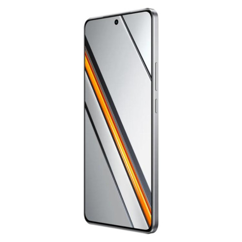 Realme Neo7 SE, 12 Go + 256 Go, 6,78 pouces, Android 15 / Realme UI 6.0, MediaTek Dimensity 8400-MAX Octa Core, NFC, réseau 5G (blanc) SR514W1143-021