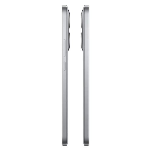 Realme Neo7 SE, 12 Go + 256 Go, 6,78 pouces, Android 15 / Realme UI 6.0, MediaTek Dimensity 8400-MAX Octa Core, NFC, réseau 5G (blanc) SR514W1143-021