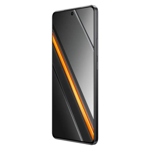Realme Neo7 SE, 12 Go + 512 Go, 6,78 pouces, Android 15 / Realme UI 6.0, MediaTek Dimensity 8400-MAX Octa Core, NFC, réseau 5G (noir) SR515B1153-015