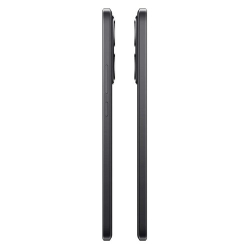 Realme Neo7 SE, 12 Go + 512 Go, 6,78 pouces, Android 15 / Realme UI 6.0, MediaTek Dimensity 8400-MAX Octa Core, NFC, réseau 5G (noir) SR515B1153-015