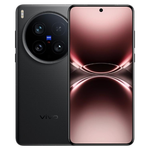 Vivo X200 Ultra, 16 Go + 512 Go, reconnaissance faciale / reconnaissance d'empreintes digitales 3D par ultrasons, écran 6,82 pouces, OriginOS 5 / Android 15, Snapdragon 8 Elite Octa Core, OTG, NFC, réseau 5G, SV522B1986-018