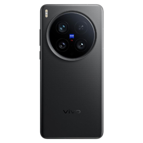 Vivo X200 Ultra, 16 Go + 512 Go, reconnaissance faciale / reconnaissance d'empreintes digitales 3D par ultrasons, écran 6,82 pouces, OriginOS 5 / Android 15, Snapdragon 8 Elite Octa Core, OTG, NFC, réseau 5G, SV522B1986-018
