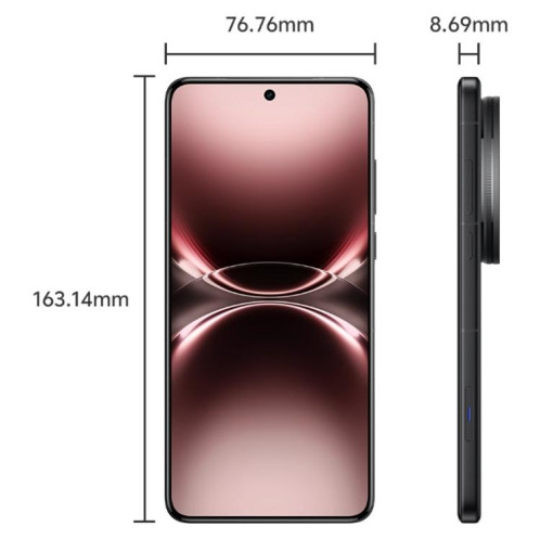 Vivo X200 Ultra, 16 Go + 512 Go, reconnaissance faciale / reconnaissance d'empreintes digitales 3D par ultrasons, écran 6,82 pouces, OriginOS 5 / Android 15, Snapdragon 8 Elite Octa Core, OTG, NFC, réseau 5G, SV522B1986-018