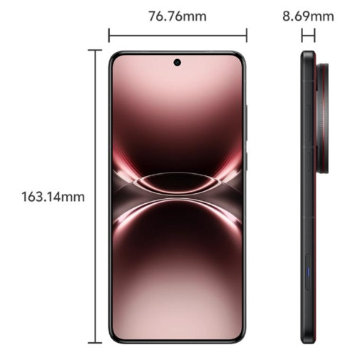 Vivo X200 Ultra, 16 Go + 512 Go, reconnaissance faciale / reconnaissance d'empreintes digitales 3D, écran 6,82 pouces, OriginOS 5 / Android 15, Snapdragon 8 Elite Octa Core, OTG, NFC, réseau 5G, compatible Google Play SV522R1184-018