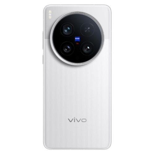 Vivo X200 Ultra, 16 Go + 512 Go, reconnaissance faciale / reconnaissance d'empreintes digitales 3D par ultrasons, écran 6,82 pouces, OriginOS 5 / Android 15, Snapdragon 8 Elite Octa Core, OTG, NFC, réseau 5G, SV522W778-018