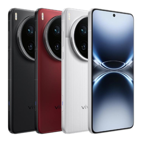 Vivo X200 Ultra, 16 Go + 512 Go, reconnaissance faciale / reconnaissance d'empreintes digitales 3D par ultrasons, écran 6,82 pouces, OriginOS 5 / Android 15, Snapdragon 8 Elite Octa Core, OTG, NFC, réseau 5G, SV522W778-018