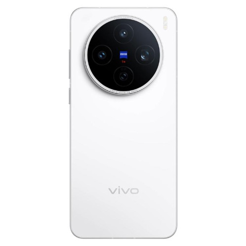 Vivo X200s, 12 Go + 512 Go, reconnaissance faciale / reconnaissance d'empreintes digitales 3D par ultrasons, écran 6,67 pouces, processeur Octa Core OriginOS 5 / Android 15 Dimensity 9400+, OTG, NFC, réseau 5G, SV524W1018-014