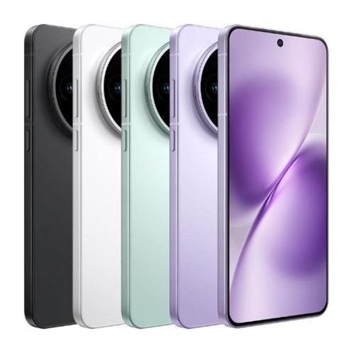 Vivo X200s, 12 Go + 512 Go, reconnaissance faciale / reconnaissance d'empreintes digitales 3D par ultrasons, écran 6,67 pouces, processeur Octa Core OriginOS 5 / Android 15 Dimensity 9400+, OTG, NFC, réseau 5G, SV524W1018-014