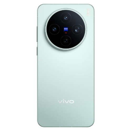 Vivo X200s, 16 Go + 1 To, reconnaissance faciale / reconnaissance d'empreintes digitales 3D par ultrasons, écran 6,67 pouces, OriginOS 5 / Android 15 Dimensity 9400+ Octa Core, OTG, NFC, réseau 5G, compatible Google SV25ML624-014