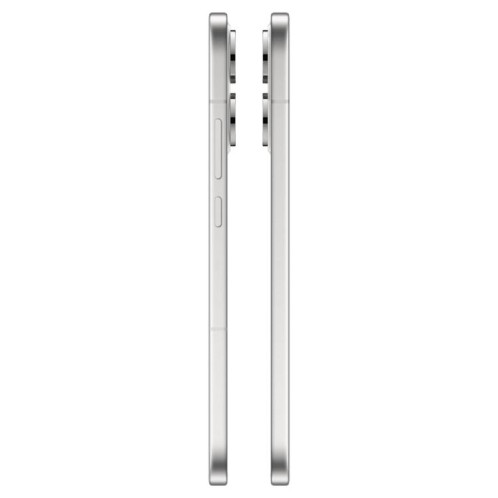 Téléphone OPPO Reno14 AI, 12 Go + 256 Go, écran 6,59 pouces, ColorOS 15.0, Dimensity 8350 Octa Core, NFC, OTG, réseau 5G (blanc) SO550W1349-016