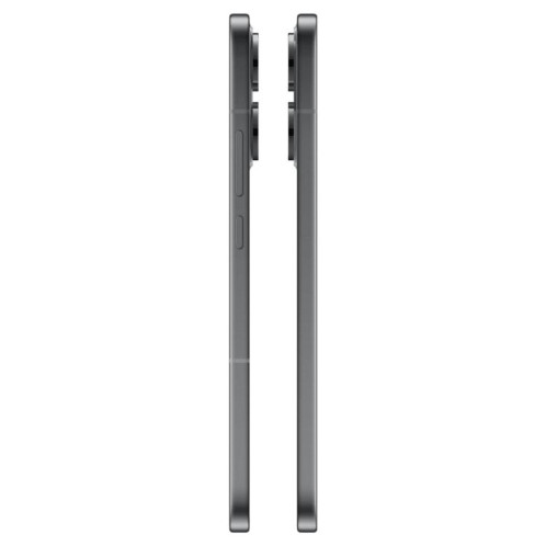 Téléphone OPPO Reno14 AI, 12 Go + 512 Go, écran 6,59 pouces, lecteur d'empreintes digitales, ColorOS 15.0, Dimensity 8350 Octa Core, NFC, OTG, réseau 5G (noir) SO551B1425-016