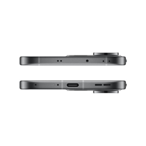 Téléphone OPPO Reno14 AI, 16 Go + 1 To, écran 6,59 pouces, ColorOS 15.0, Dimensity 8350 Octa Core, NFC, OTG, réseau 5G (noir) SO552B867-016