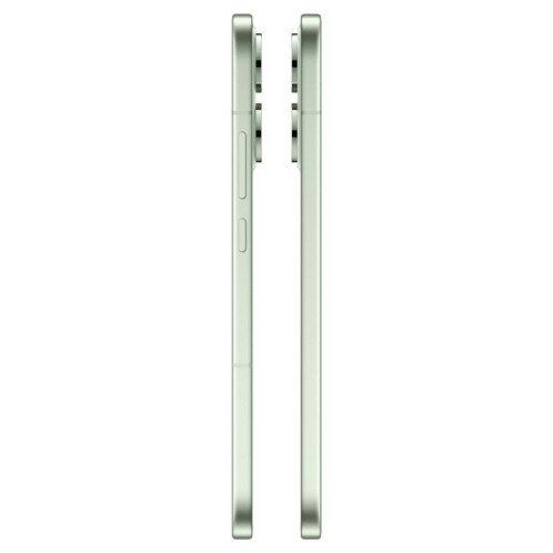 Téléphone OPPO Reno14 AI, 16 Go + 256 Go, écran 6,59 pouces, ColorOS 15.0, Dimensity 8350 Octa Core, NFC, OTG, réseau 5G (vert) SO553G747-016