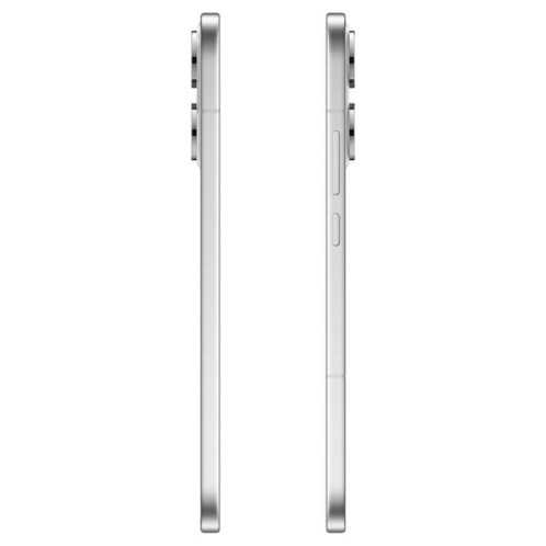 Téléphone OPPO Reno14 Pro IA, 12 Go + 256 Go, écran 6,83 pouces, ColorOS 15.0, Dimensity 8450 Octa Core, NFC, OTG, réseau 5G (blanc) SO555W967-018