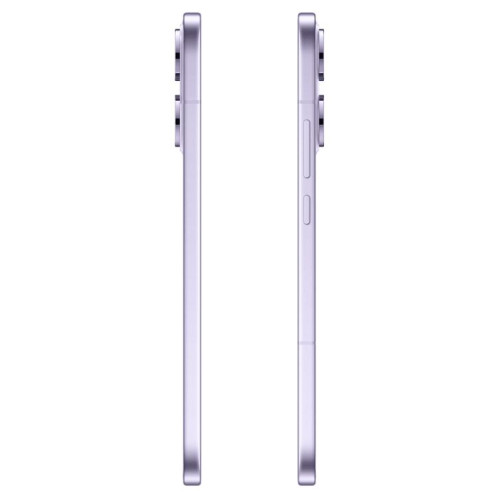 Téléphone OPPO Reno14 Pro IA, 12 Go + 512 Go, écran 6,83 pouces, ColorOS 15.0, Dimensity 8450 Octa Core, NFC, OTG, réseau 5G (violet) SO556P1688-018