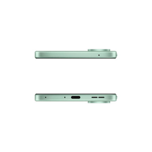 OnePlus Ace 5 Racing, 12 Go + 256 Go, 6,77 pouces, ColorOS 15.0, MediaTek Dimensity 9400e Octa Core, NFC, réseau 5G (vert) SO560G607-019