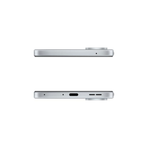 OnePlus Ace 5 Racing, 12 Go + 256 Go, 6,77 pouces, ColorOS 15.0, MediaTek Dimensity 9400e Octa Core, NFC, réseau 5G (blanc) SO560W729-019