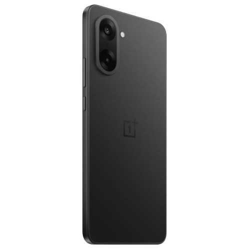 OnePlus Ace 5 Racing, 12 Go + 512 Go, 6,77 pouces, ColorOS 15.0, MediaTek Dimensity 9400e Octa Core, NFC, réseau 5G (noir) SO561B916-019