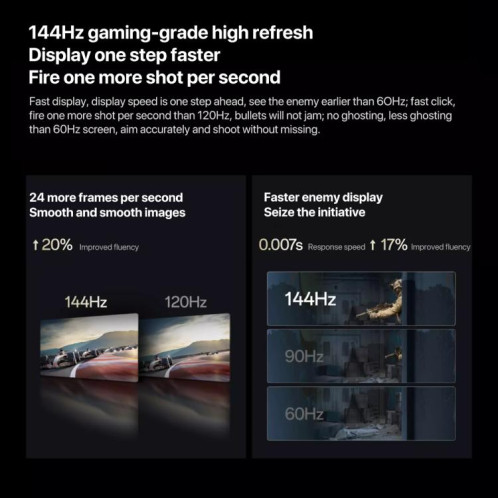 OnePlus Ace 5 Ultra, 16 Go + 1 To, 6,83 pouces, ColorOS 15.0, MediaTek Dimensity 9400+ Octa Core, NFC, réseau 5G (Phantom Black) SO66PH41-020