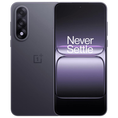 OnePlus Ace 5 Ultra, 16 Go + 512 Go, 6,83 pouces, ColorOS 15.0, MediaTek Dimensity 9400+ Octa Core, NFC, réseau 5G (Phantom Black) SO68PH695-020