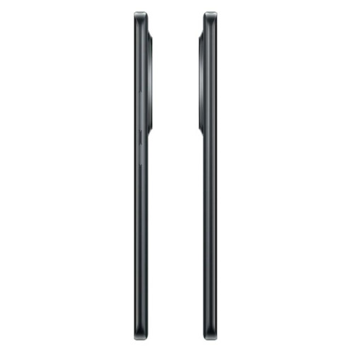 Realme 14 Pro, 16 Go + 256 Go, écran 6,77 pouces, reconnaissance d'empreintes digitales, Realme UI 6.0 Dimensity 7300 Octa Core, NFC, réseau 5G (gris) SO812H1278-022