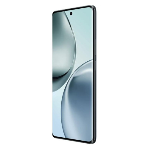 Realme 14 Pro, 16 Go + 512 Go, écran 6,77 pouces, reconnaissance d'empreintes digitales, Realme UI 6.0 Dimensity 7300 Octa Core, NFC, réseau 5G (gris) SO813H395-022