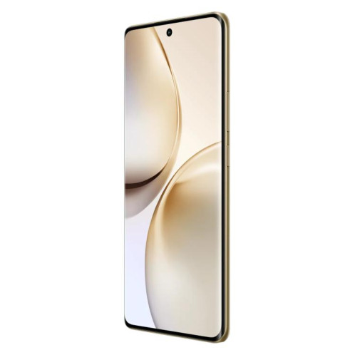 Realme 14 Pro, 16 Go + 512 Go, écran 6,77 pouces, reconnaissance d'empreintes digitales, Realme UI 6.0 Dimensity 7300 Octa Core, NFC, réseau 5G (blanc) SO813W483-022