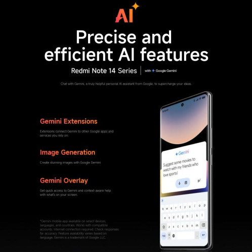 Xiaomi Redmi Note 14 Pro 4G Global, 12 Go + 512 Go, lecteur d'empreintes digitales à l'écran, 6,67 pouces Xiaomi HyperOS Helio G100-Ultra Octa Core, NFC, réseau : 4G (violet) SX904P1723-020